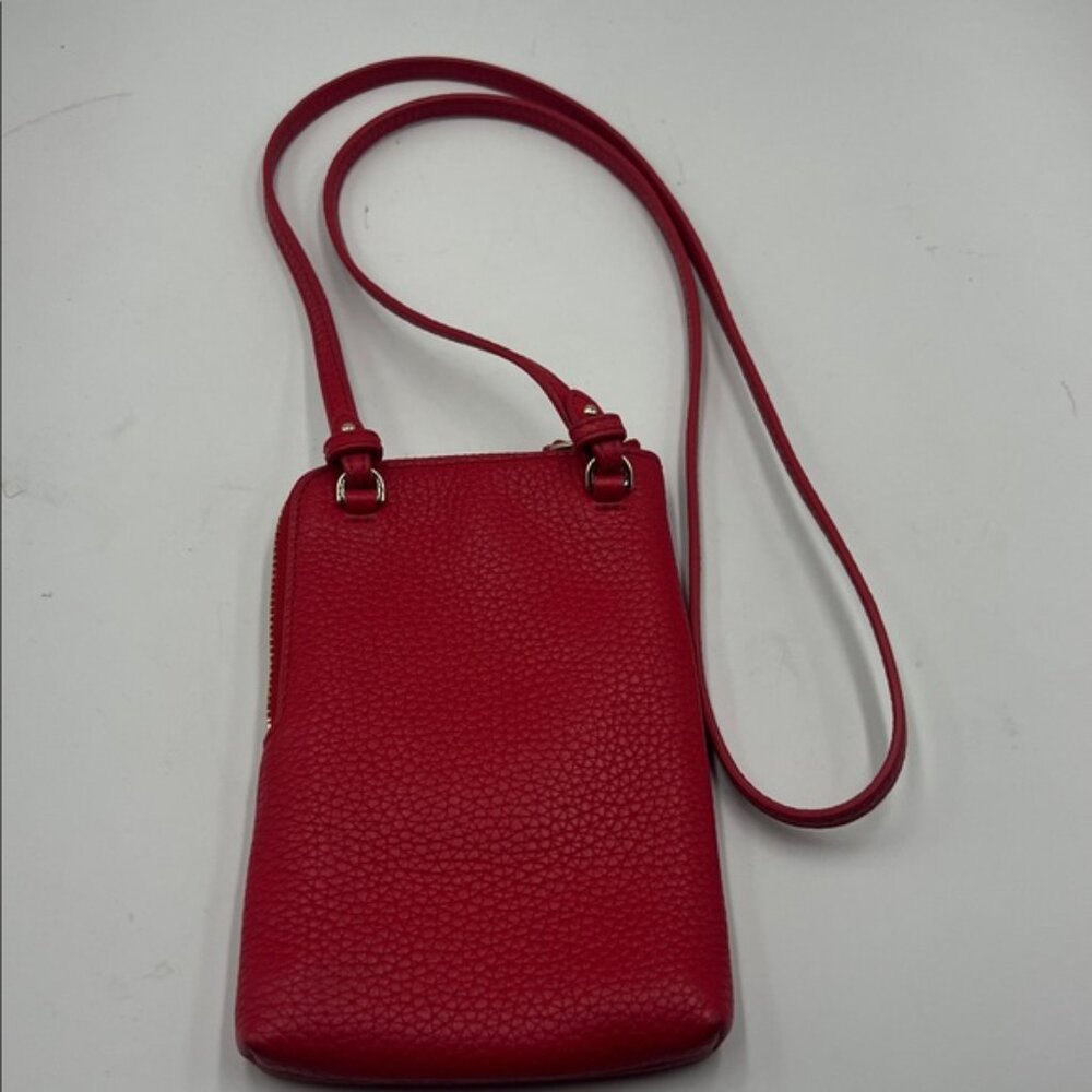 Tory Burch Thea Mini Phone Crossbody - Picture 3 of 7